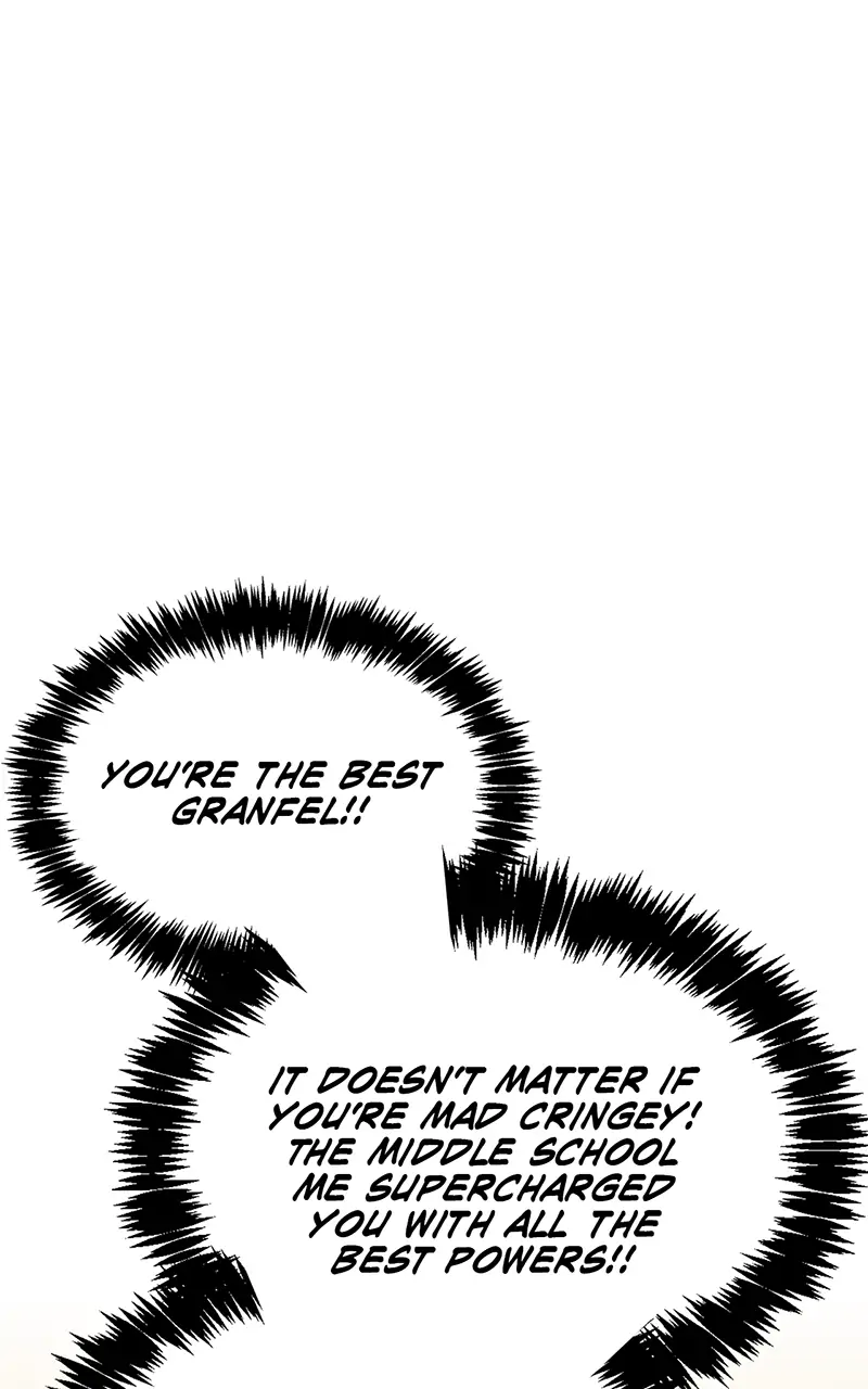 The Player Hides His Past [Official] - Episode 4 manhwa