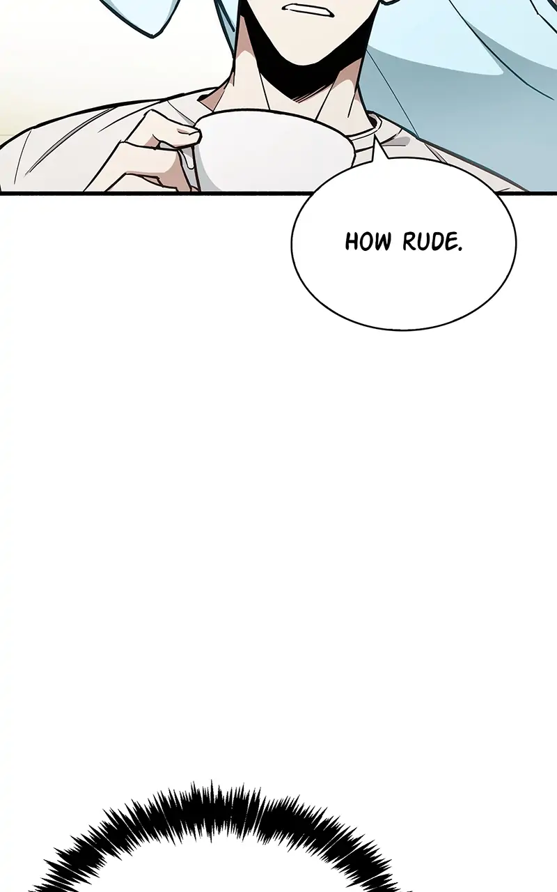 The Player Hides His Past [Official] - Episode 4 manhwa