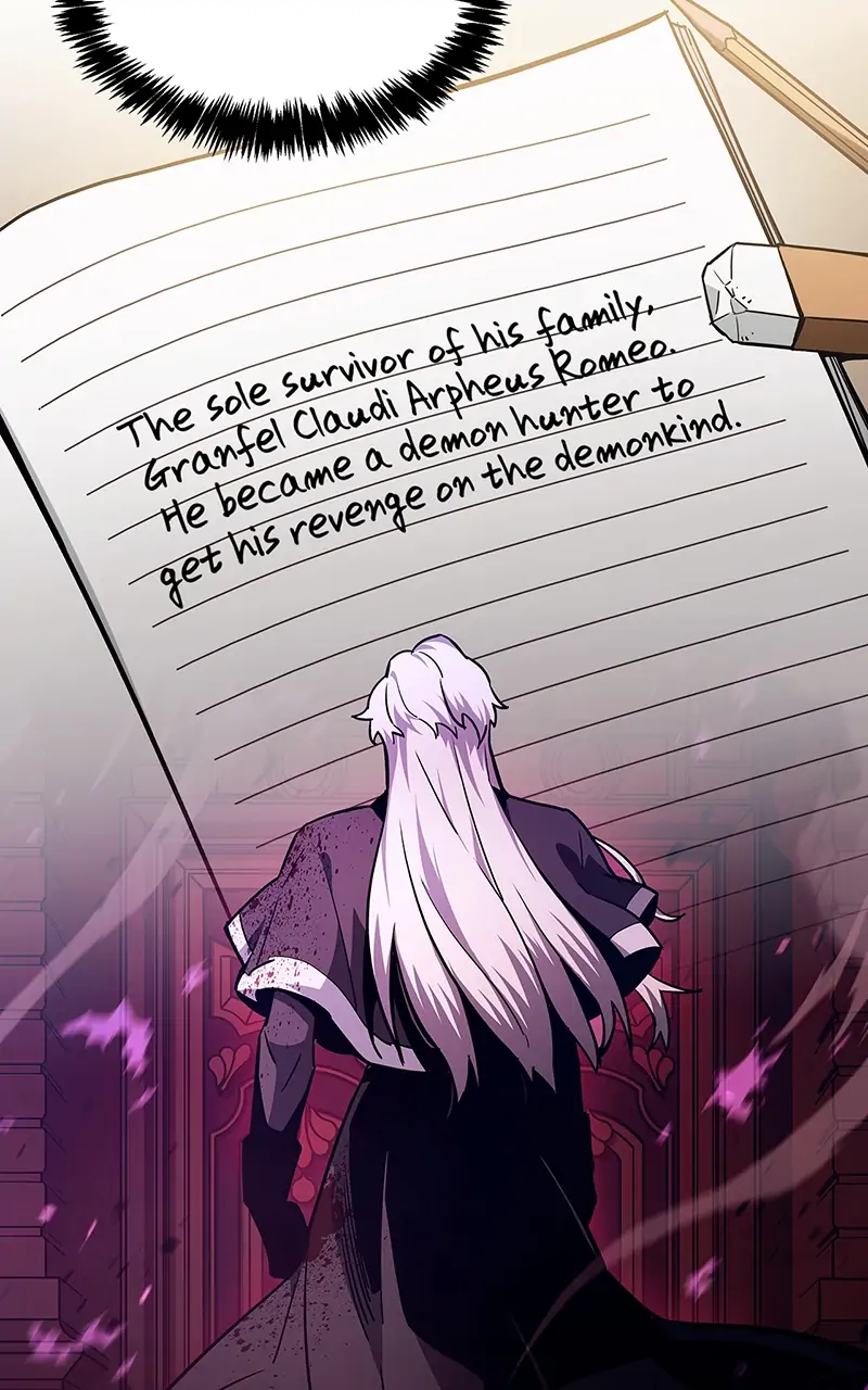 The Player Hides His Past [Official] - Episode 4 manhwa