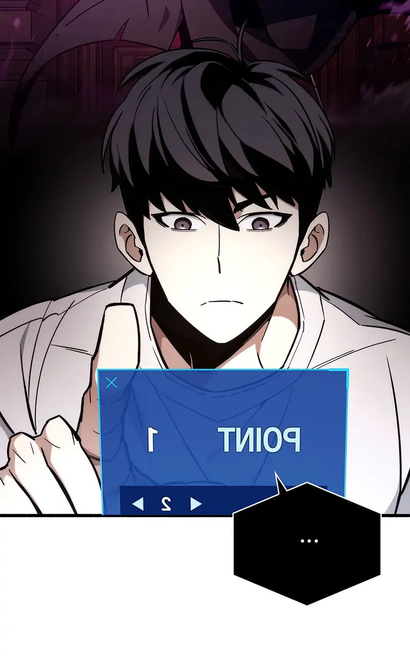 The Player Hides His Past [Official] - Episode 4 manhwa
