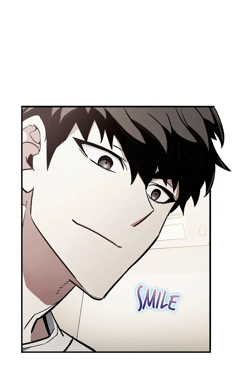 The Player Hides His Past [Official] - Episode 4 manhwa