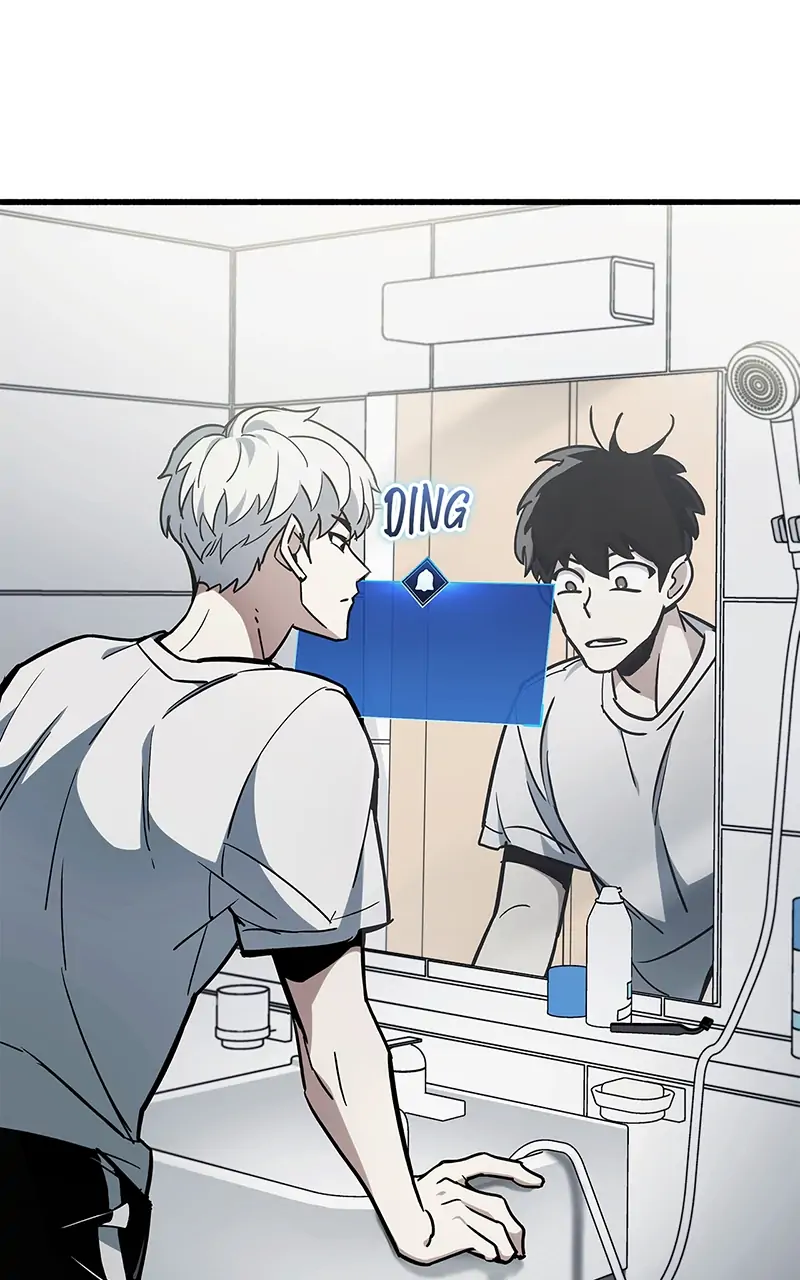 The Player Hides His Past [Official] - Episode 4 manhwa