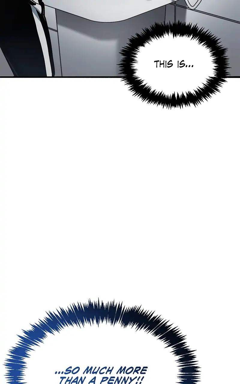The Player Hides His Past [Official] - Episode 4 manhwa