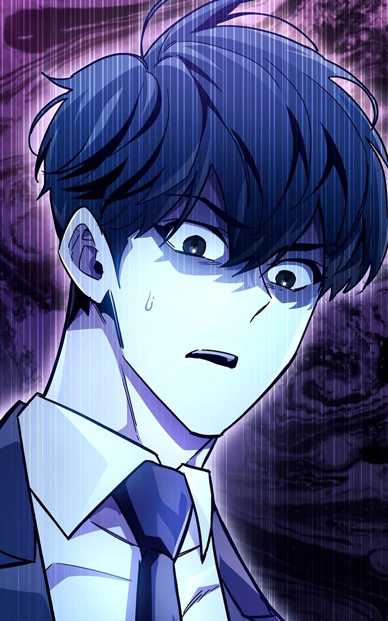 The Player Hides His Past [Official] - Episode 40 manhwa