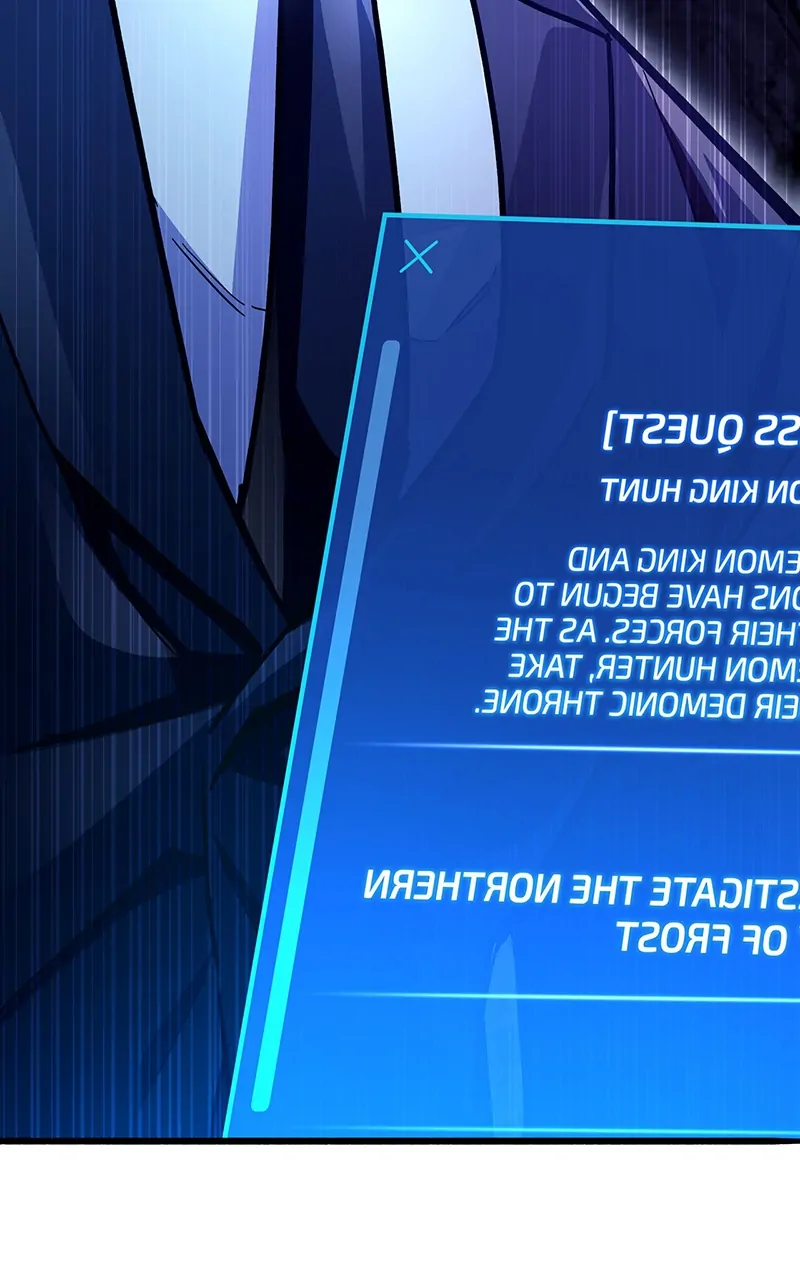 The Player Hides His Past [Official] - Episode 40 manhwa