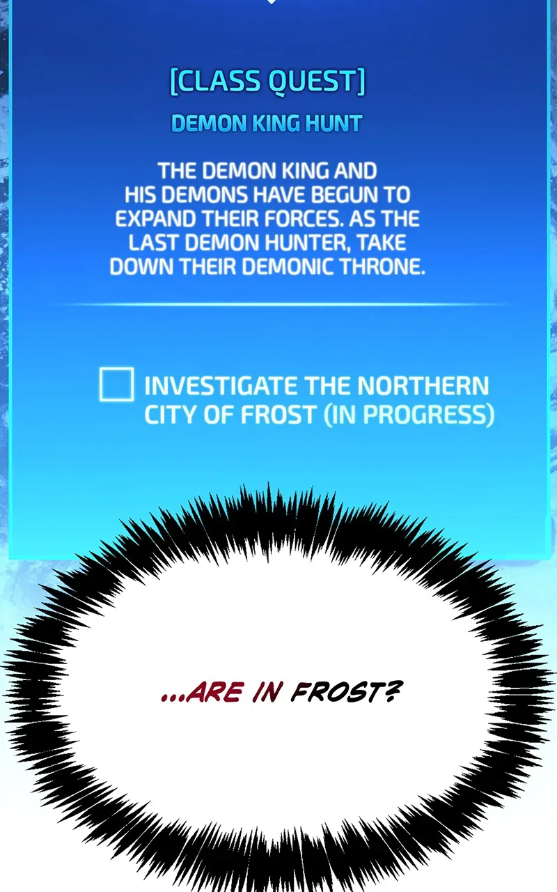 The Player Hides His Past [Official] - Episode 40 manhwa