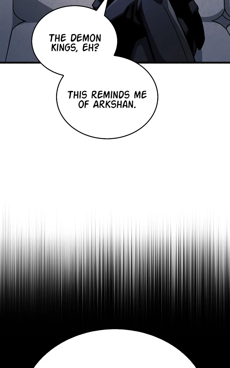 The Player Hides His Past [Official] - Episode 40 manhwa