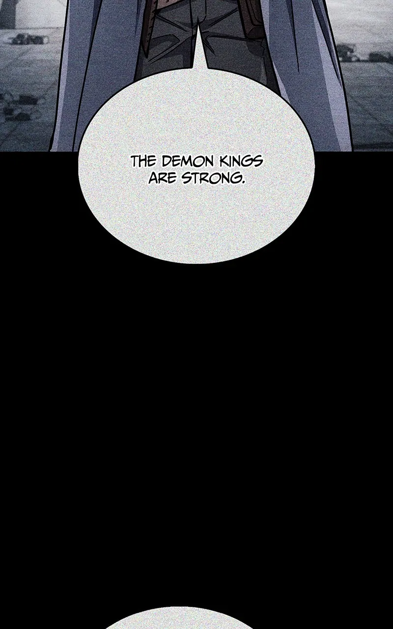 The Player Hides His Past [Official] - Episode 40 manhwa