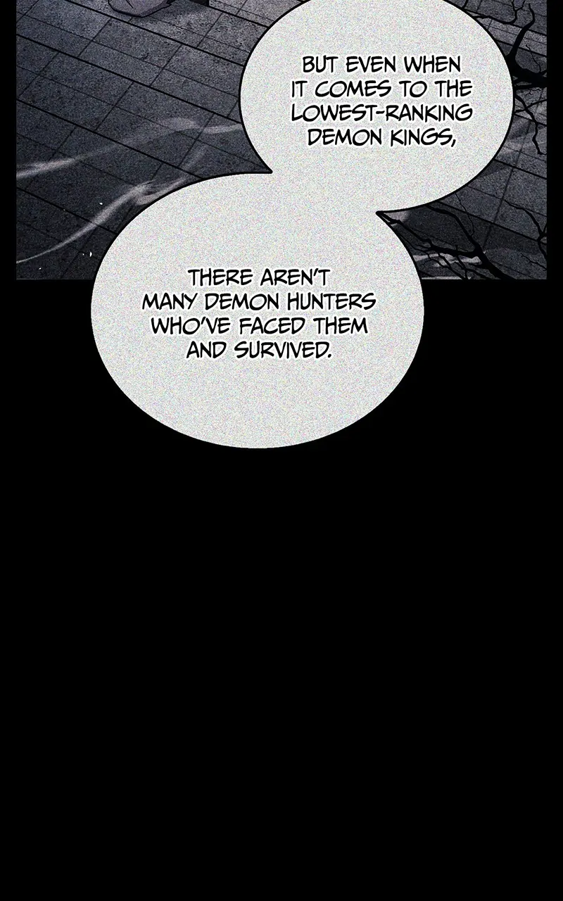 The Player Hides His Past [Official] - Episode 40 manhwa