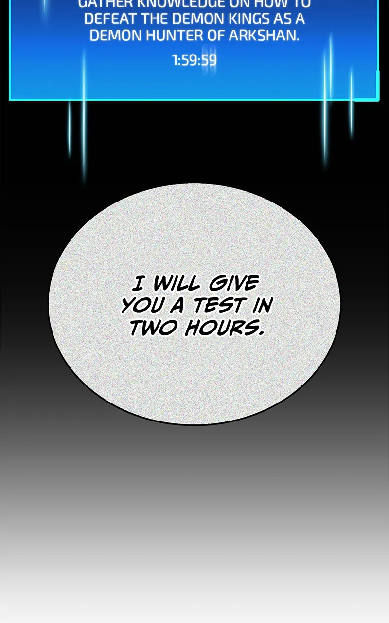 The Player Hides His Past [Official] - Episode 40 manhwa