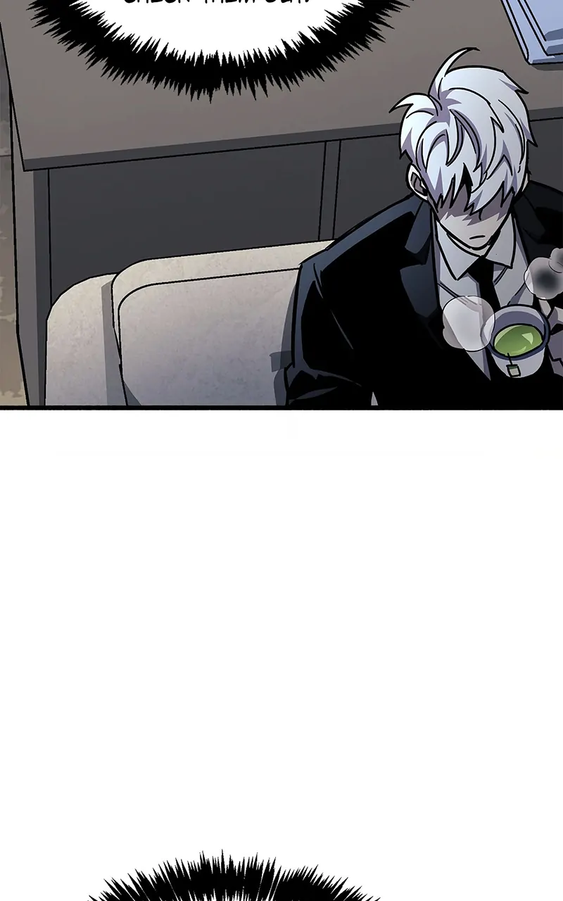 The Player Hides His Past [Official] - Episode 40 manhwa