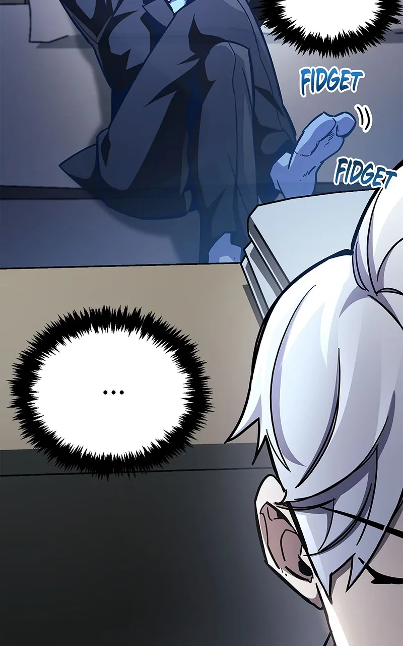 The Player Hides His Past [Official] - Episode 40 manhwa
