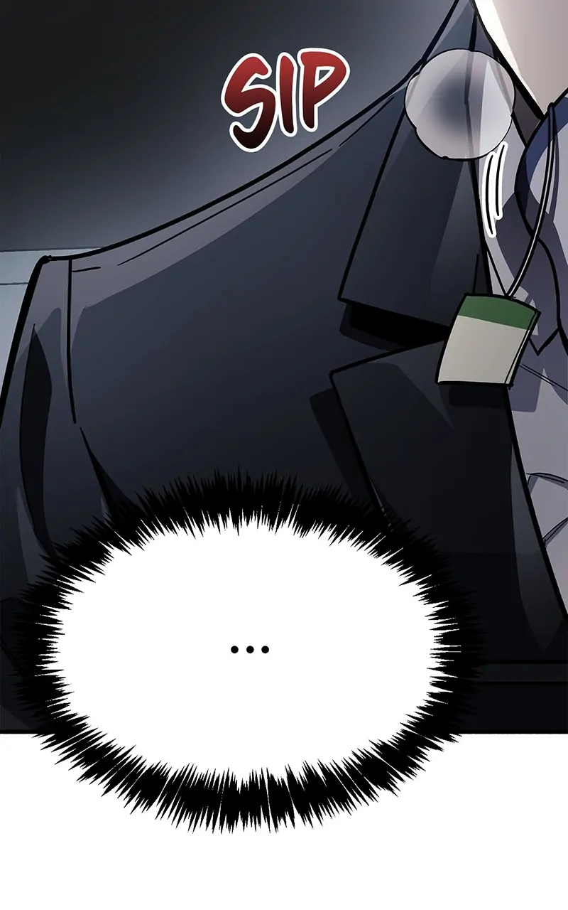 The Player Hides His Past [Official] - Episode 40 manhwa