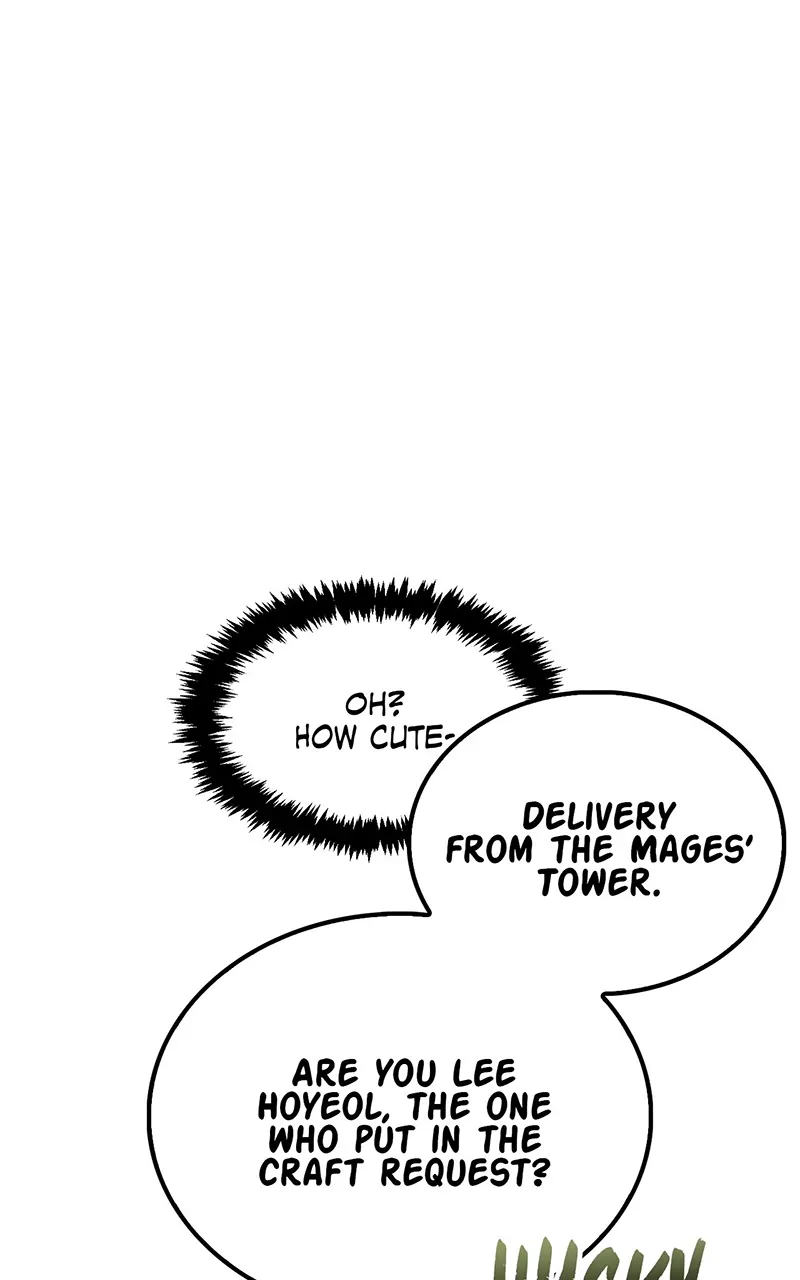The Player Hides His Past [Official] - Episode 40 manhwa