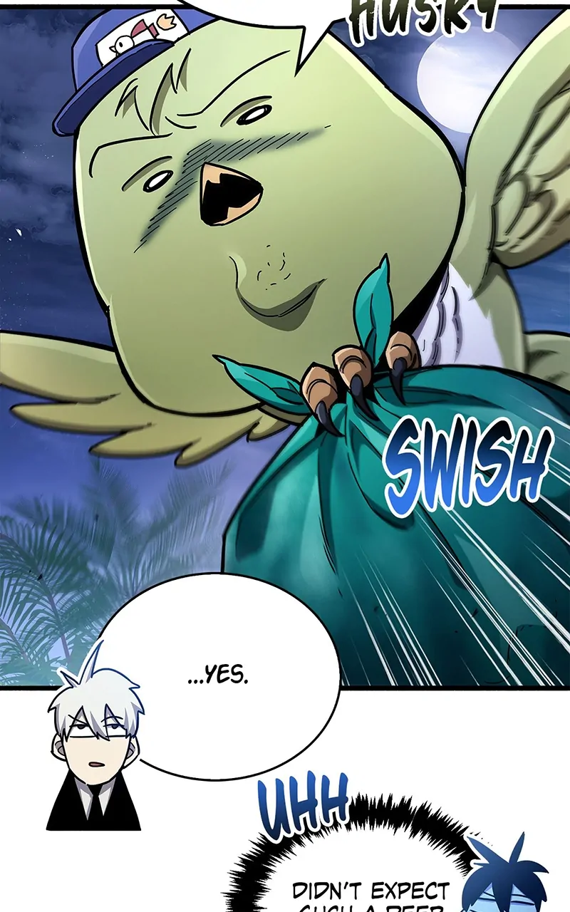 The Player Hides His Past [Official] - Episode 40 manhwa