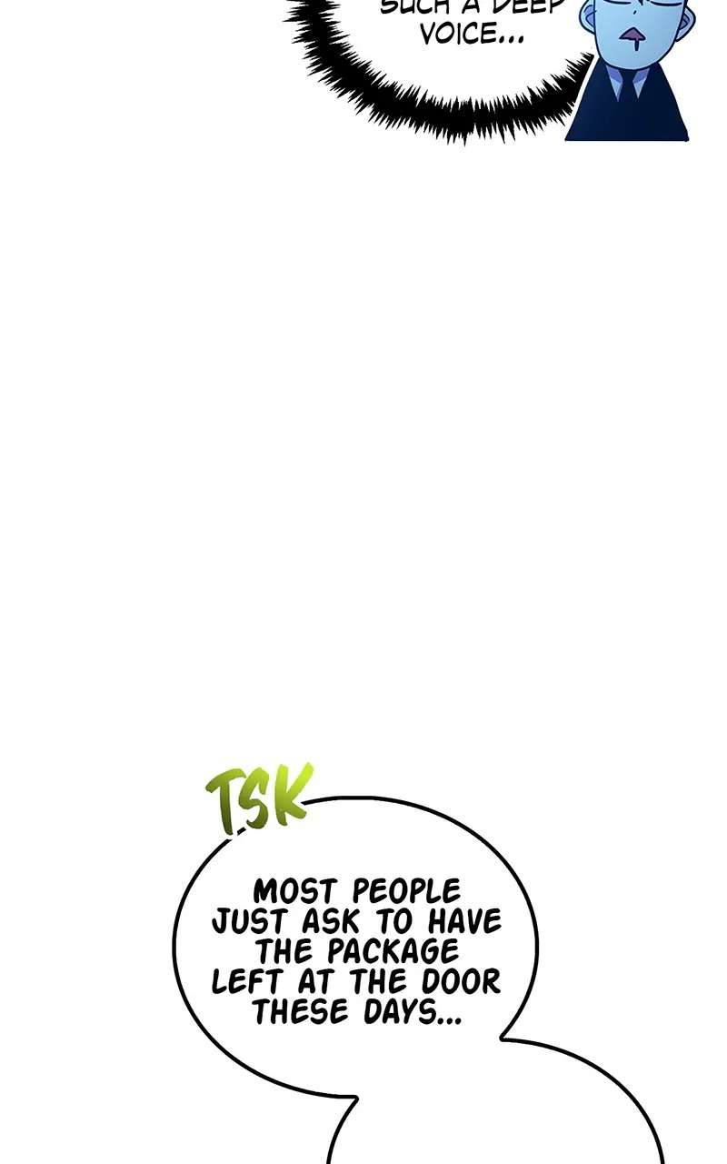 The Player Hides His Past [Official] - Episode 40 manhwa