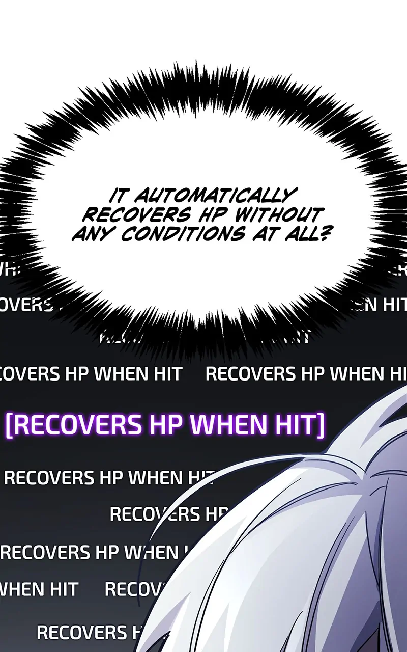 The Player Hides His Past [Official] - Episode 40 manhwa