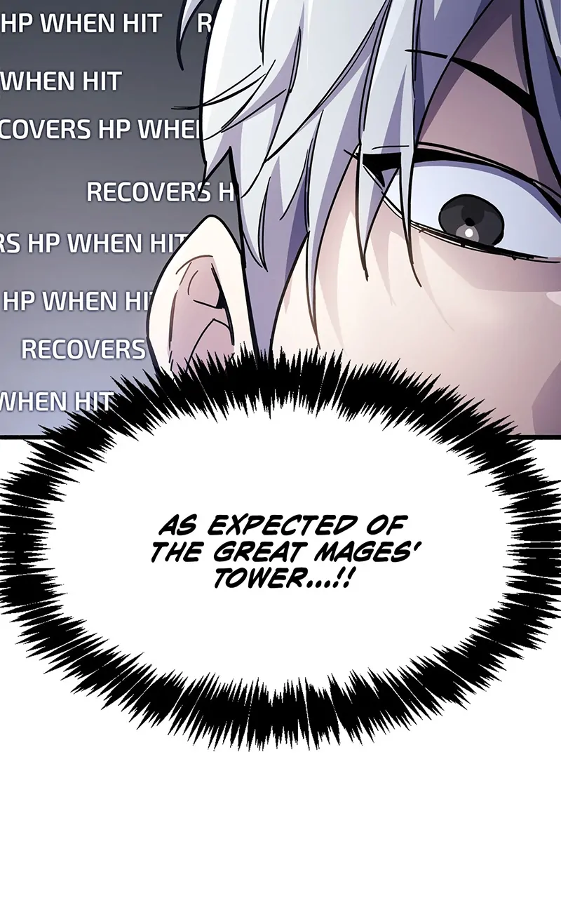 The Player Hides His Past [Official] - Episode 40 manhwa