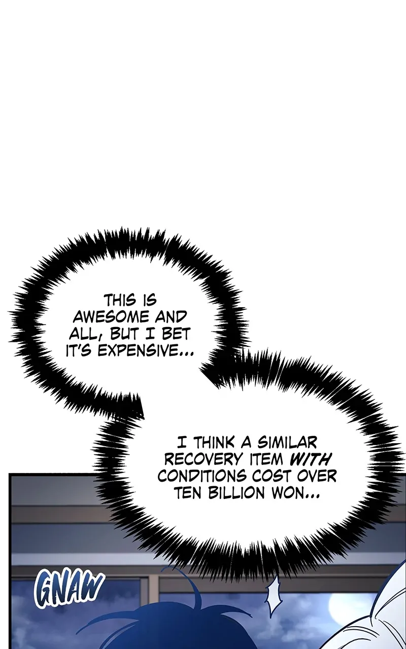 The Player Hides His Past [Official] - Episode 40 manhwa