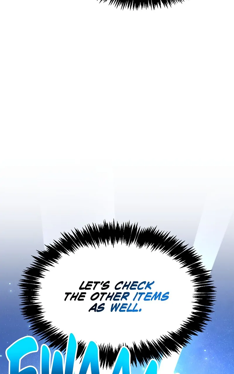 The Player Hides His Past [Official] - Episode 40 manhwa