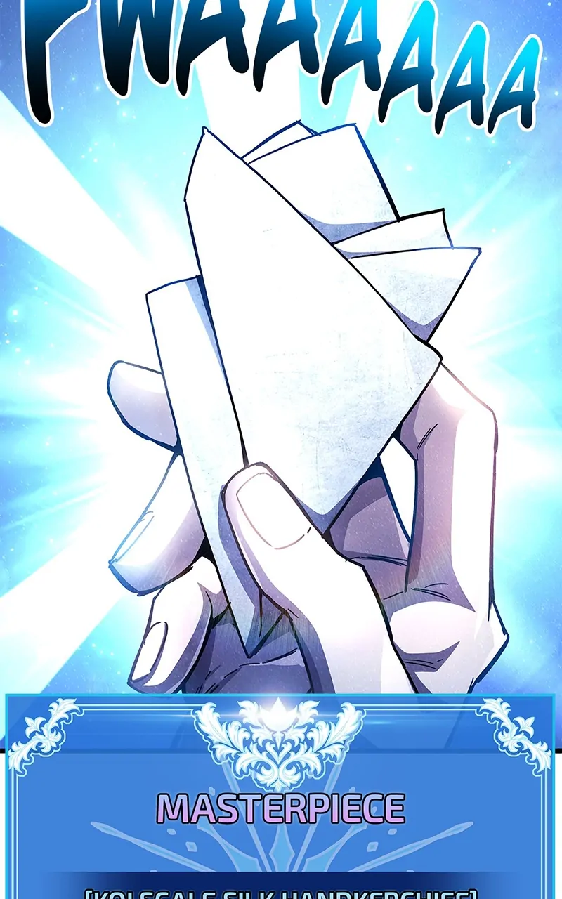 The Player Hides His Past [Official] - Episode 40 manhwa
