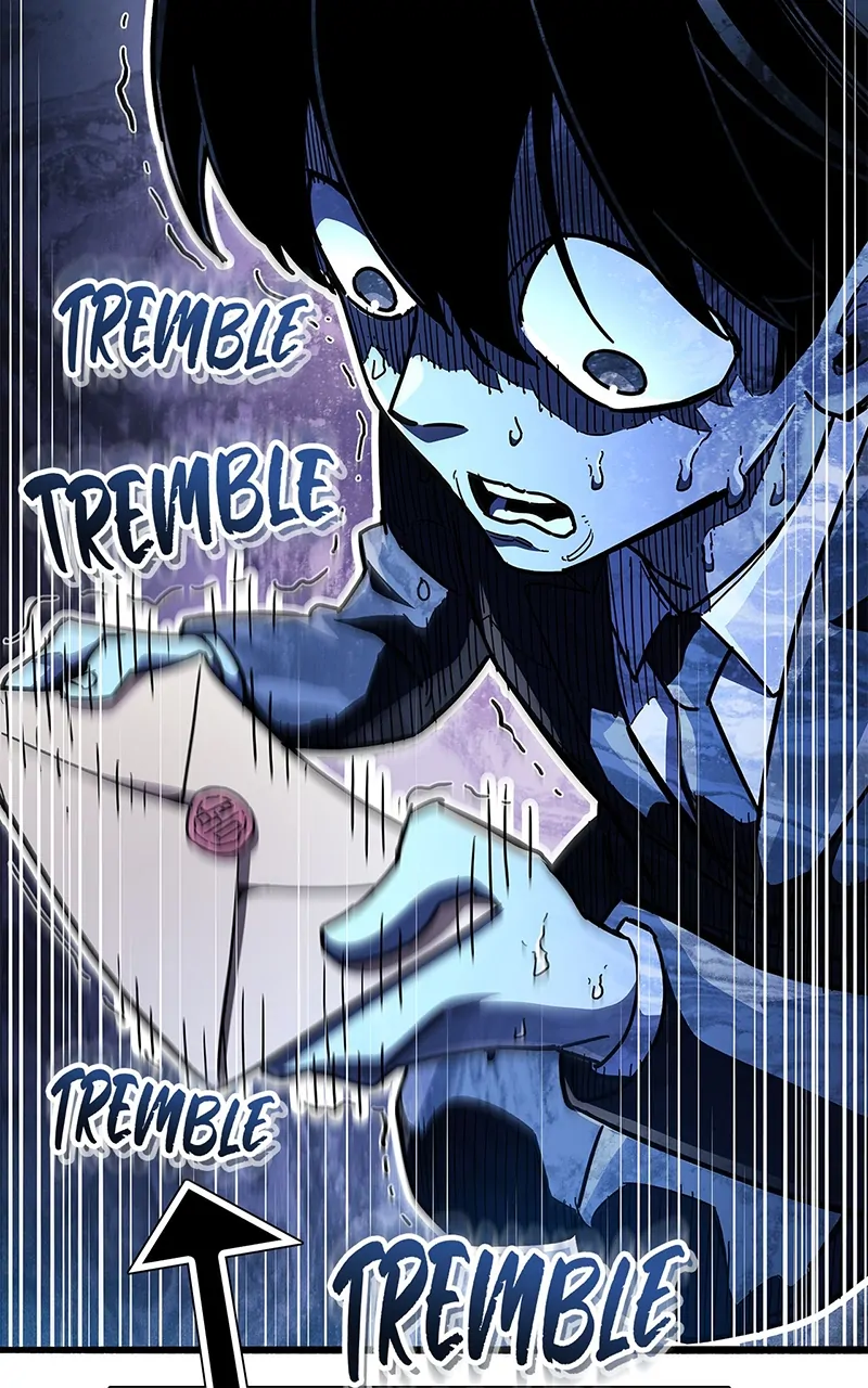 The Player Hides His Past [Official] - Episode 40 manhwa