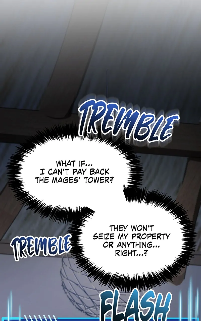 The Player Hides His Past [Official] - Episode 40 manhwa
