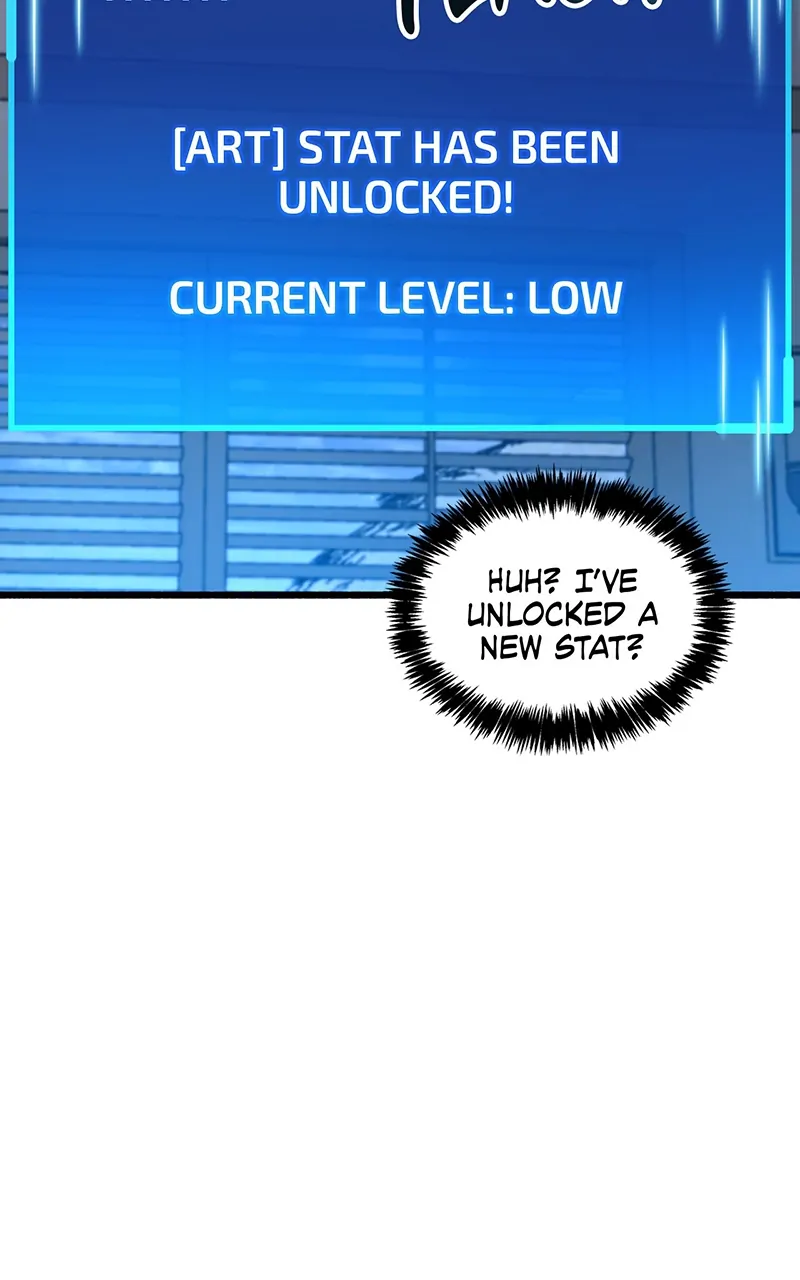 The Player Hides His Past [Official] - Episode 40 manhwa