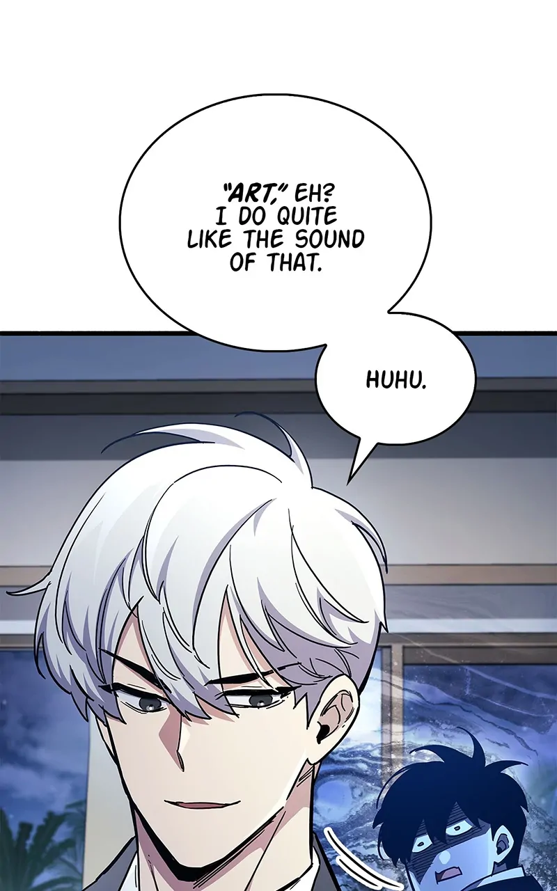 The Player Hides His Past [Official] - Episode 40 manhwa