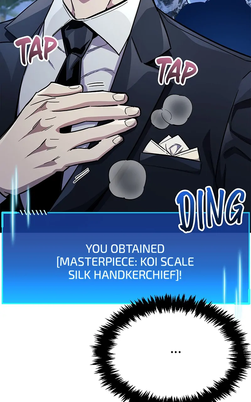 The Player Hides His Past [Official] - Episode 40 manhwa