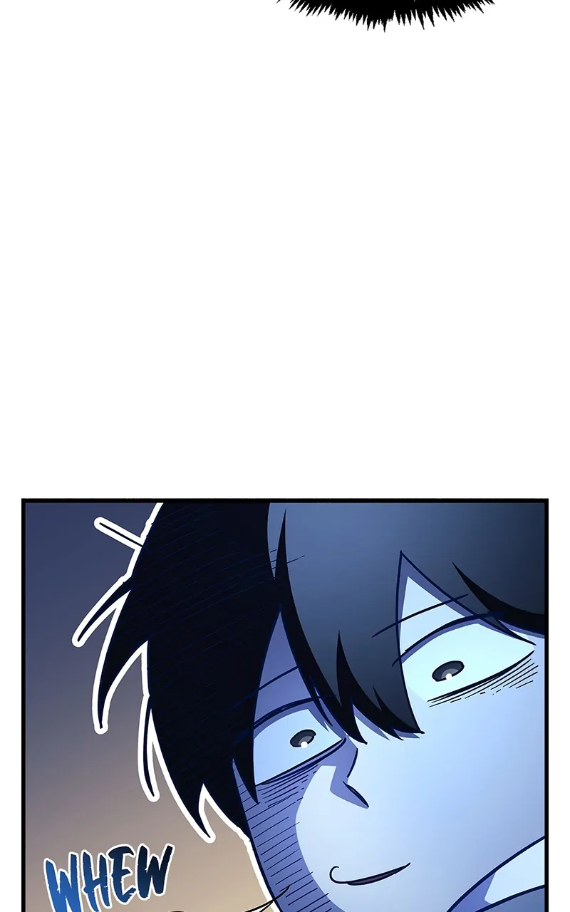 The Player Hides His Past [Official] - Episode 40 manhwa