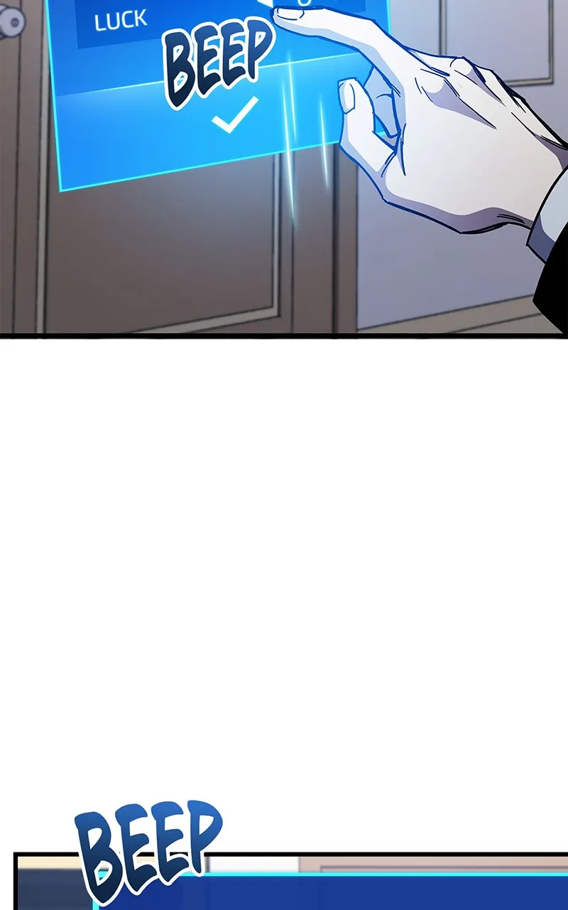The Player Hides His Past [Official] - Episode 40 manhwa