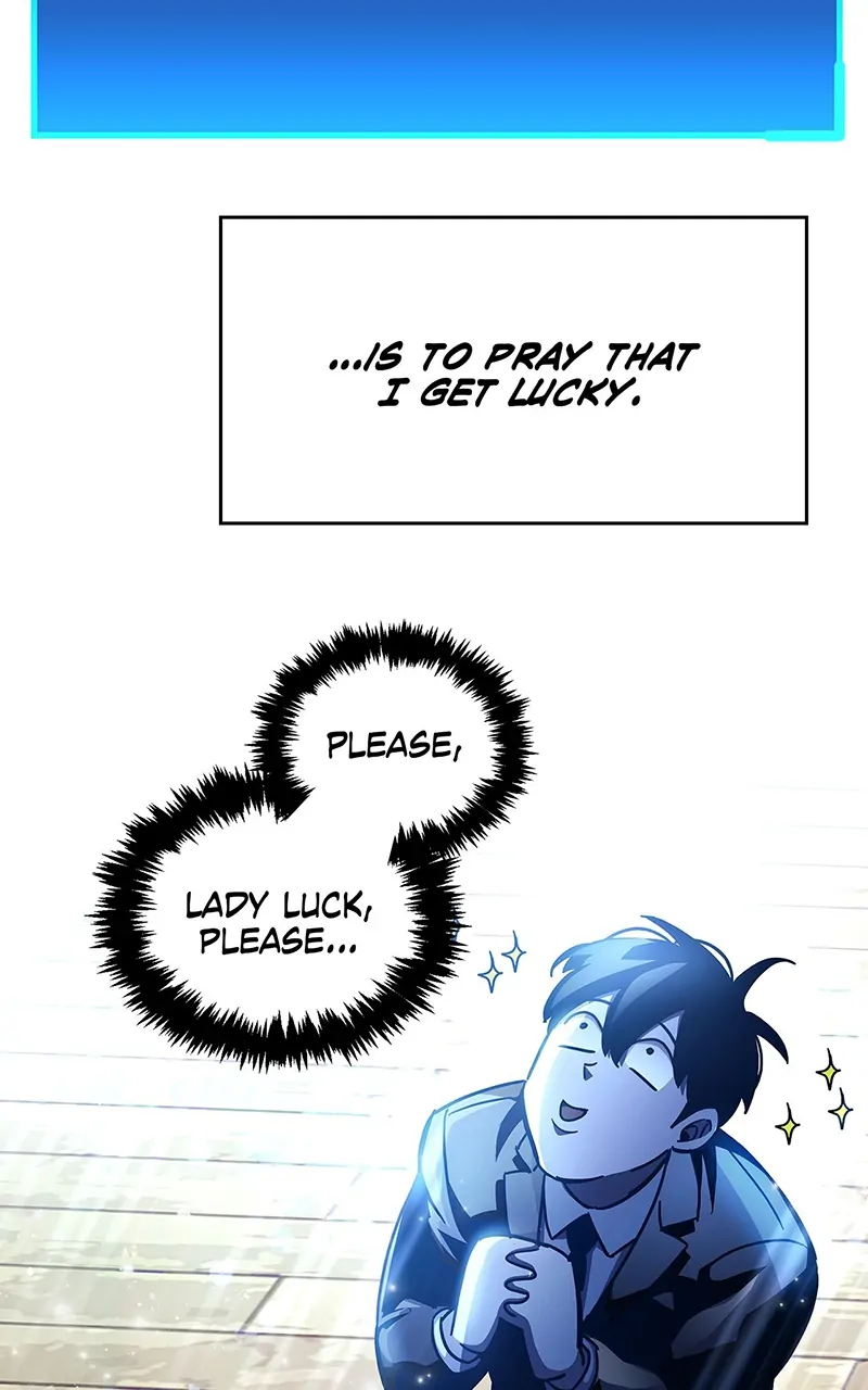 The Player Hides His Past [Official] - Episode 40 manhwa