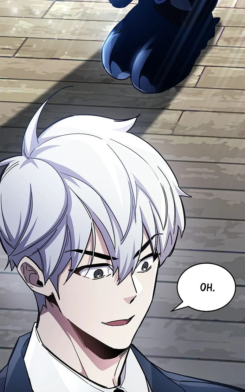 The Player Hides His Past [Official] - Episode 40 manhwa