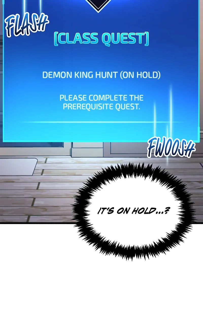 The Player Hides His Past [Official] - Episode 40 manhwa