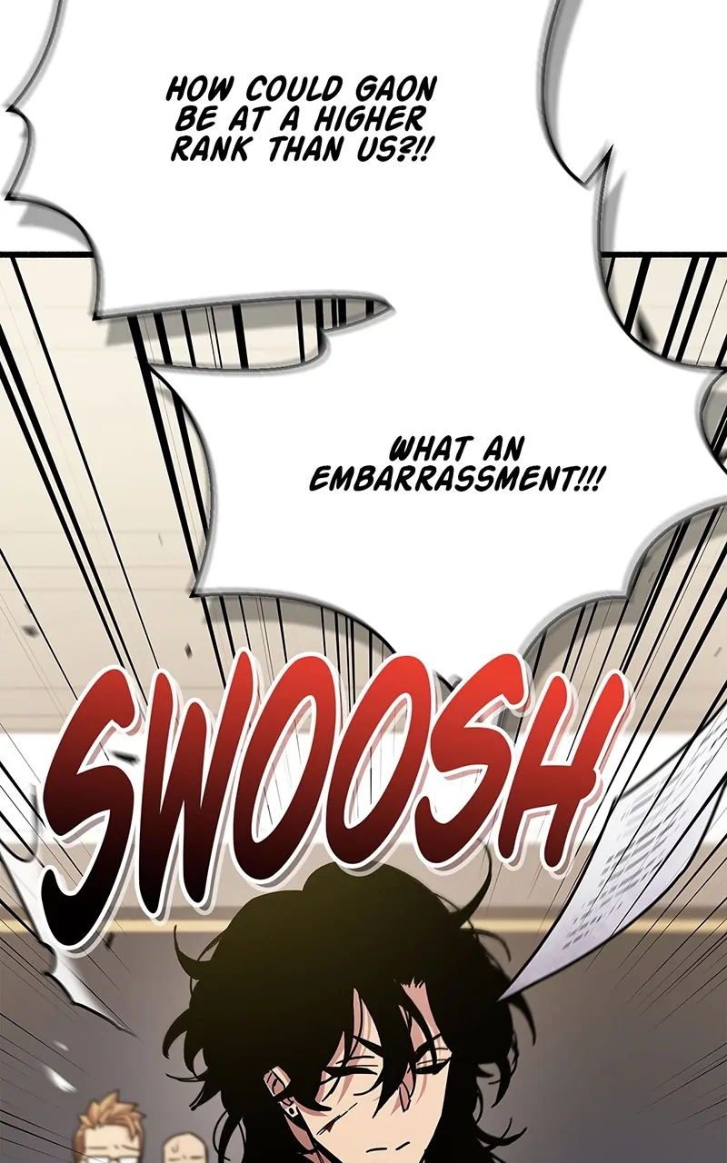 The Player Hides His Past [Official] - Episode 40 manhwa