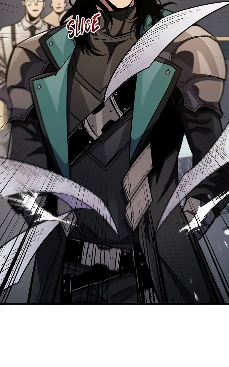The Player Hides His Past [Official] - Episode 40 manhwa
