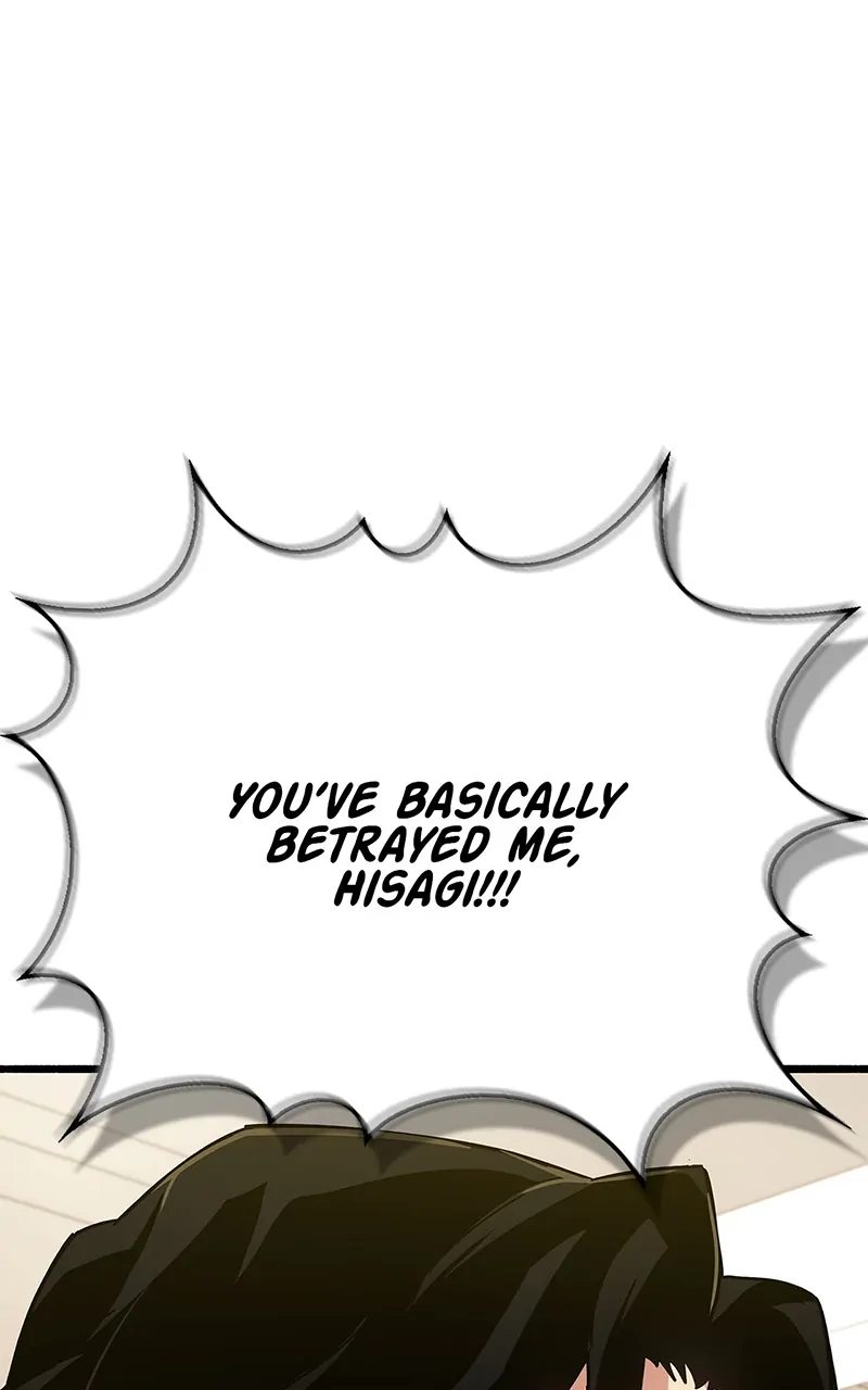 The Player Hides His Past [Official] - Episode 40 manhwa