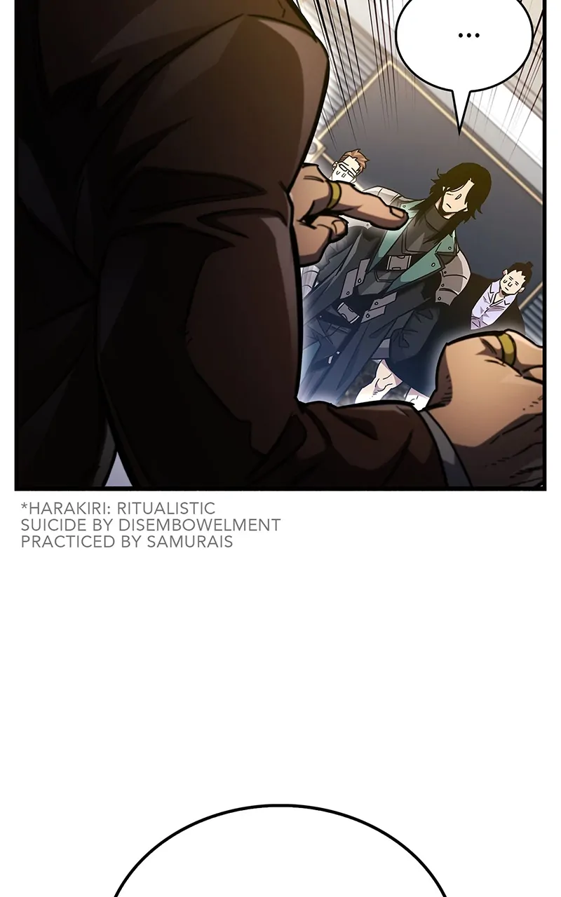 The Player Hides His Past [Official] - Episode 40 manhwa