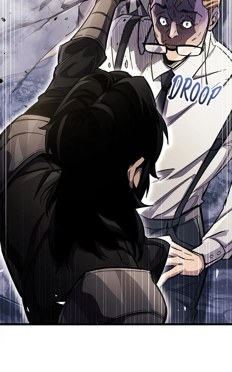 The Player Hides His Past [Official] - Episode 40 manhwa