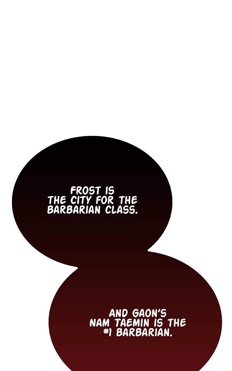 The Player Hides His Past [Official] - Episode 40 manhwa