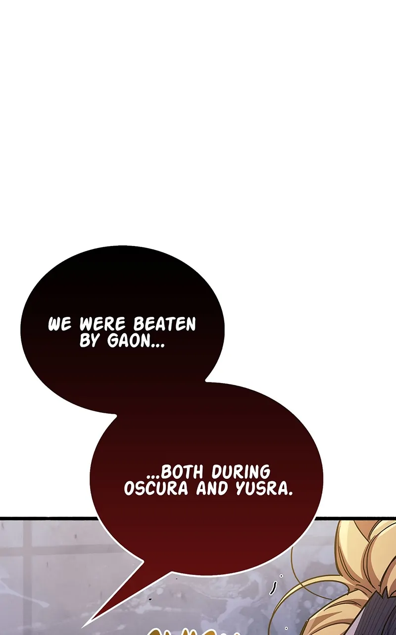 The Player Hides His Past [Official] - Episode 40 manhwa