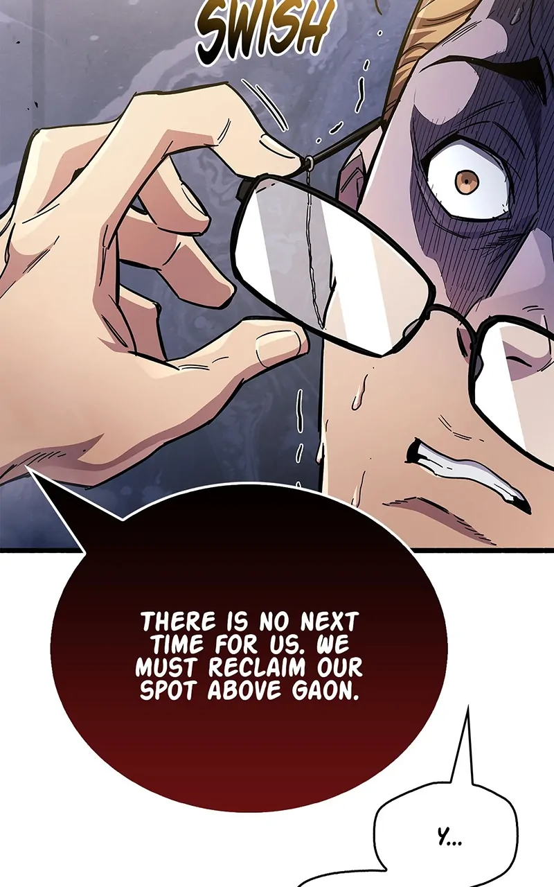The Player Hides His Past [Official] - Episode 40 manhwa