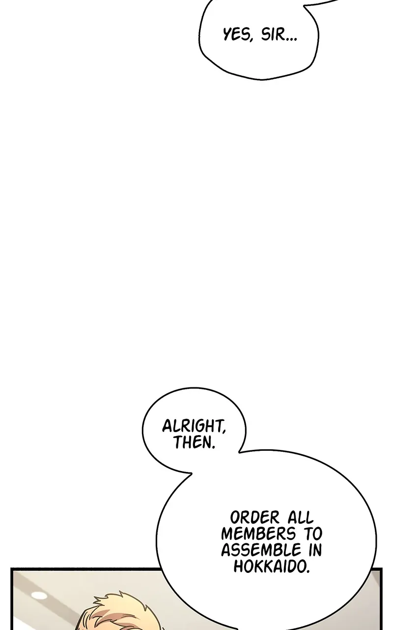 The Player Hides His Past [Official] - Episode 40 manhwa