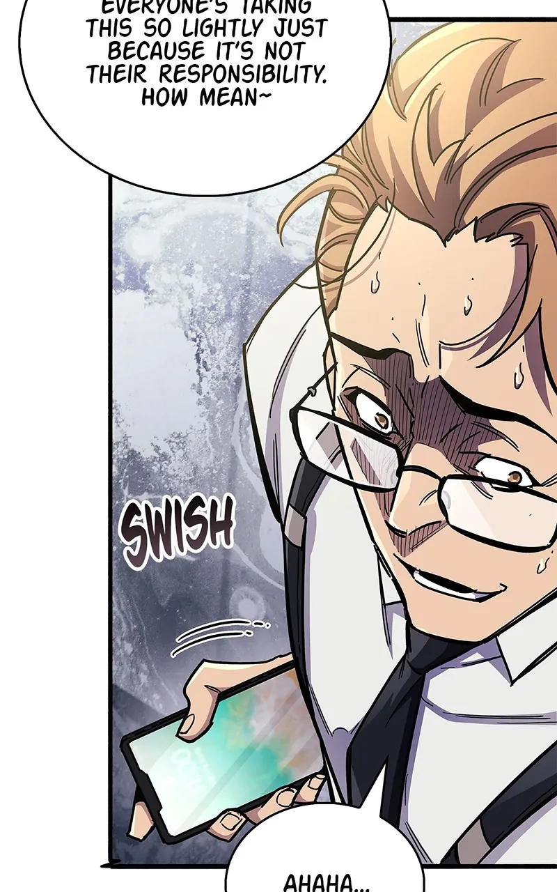 The Player Hides His Past [Official] - Episode 40 manhwa
