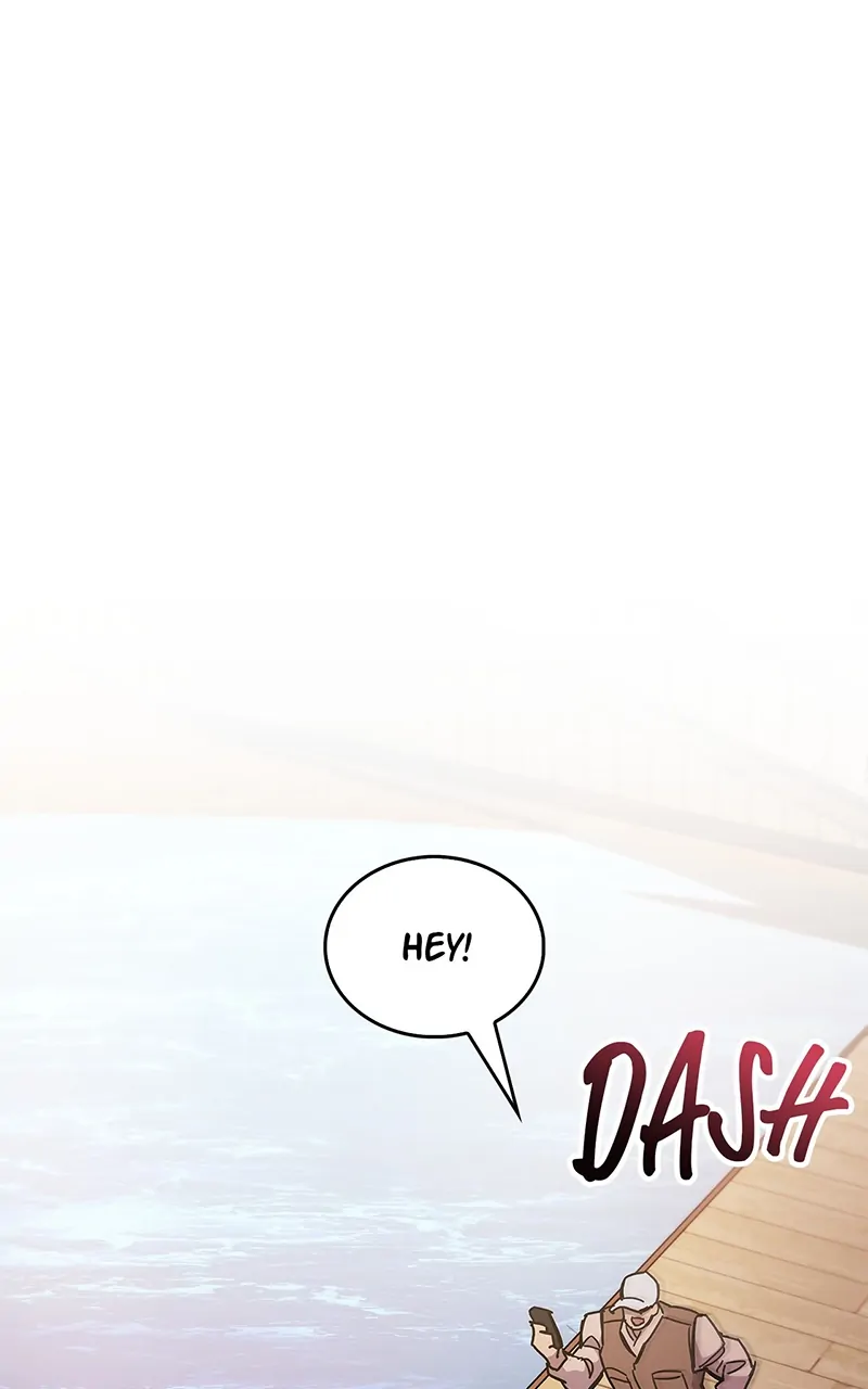 The Player Hides His Past [Official] - Episode 40 manhwa