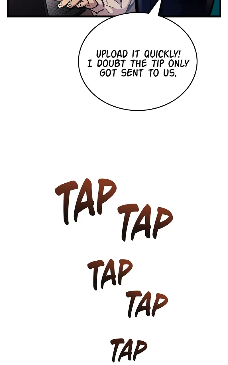 The Player Hides His Past [Official] - Episode 40 manhwa