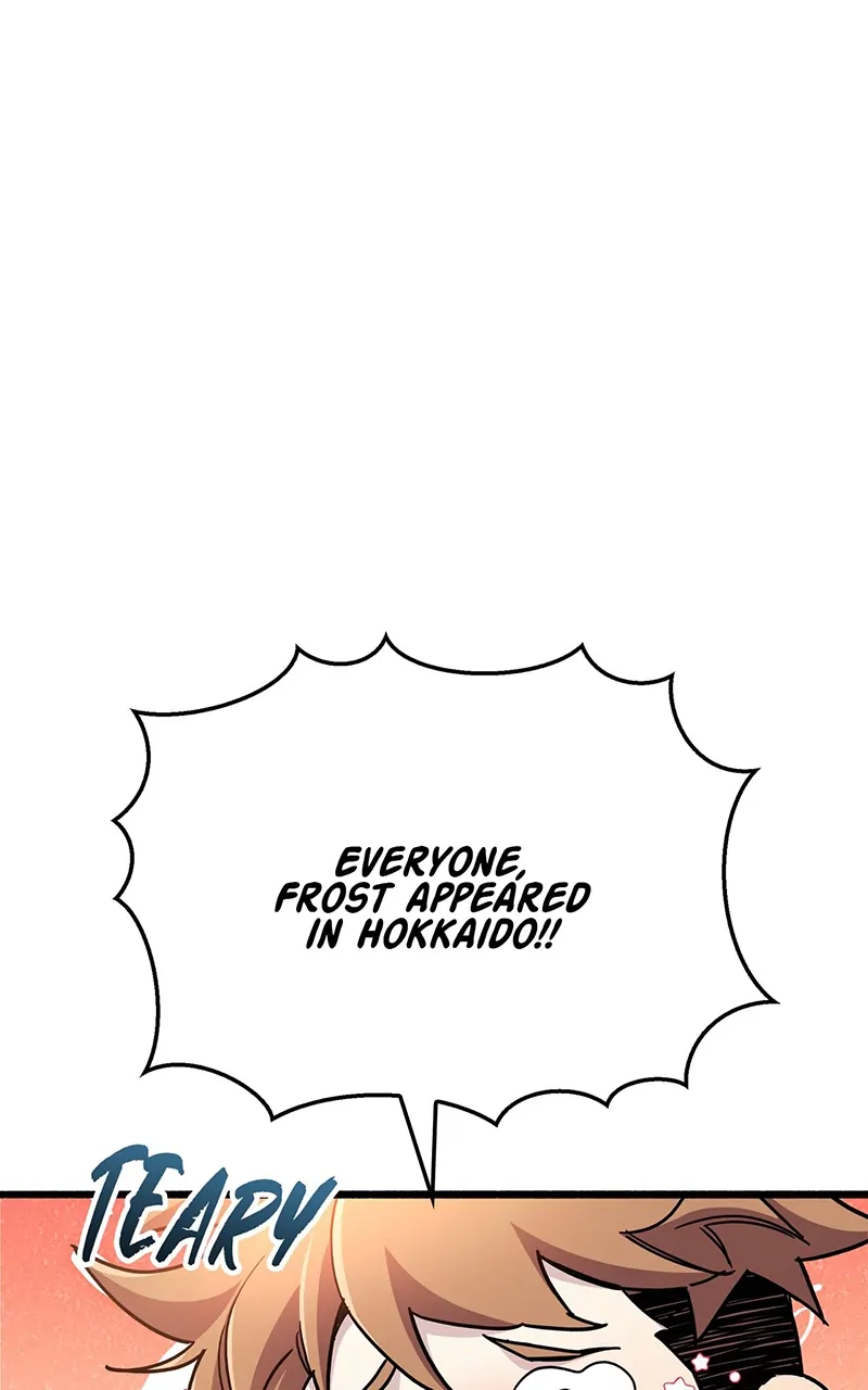 The Player Hides His Past [Official] - Episode 40 manhwa