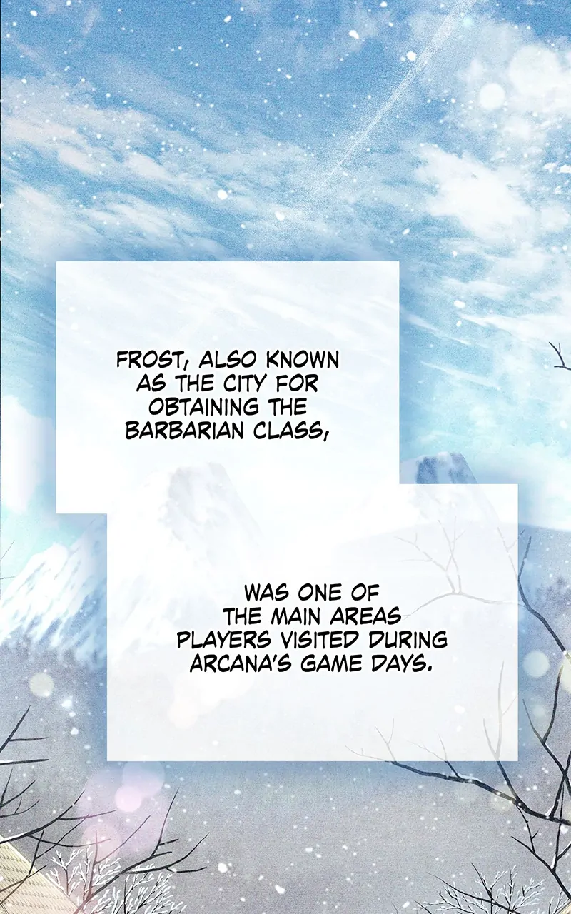 The Player Hides His Past [Official] - Episode 40 manhwa