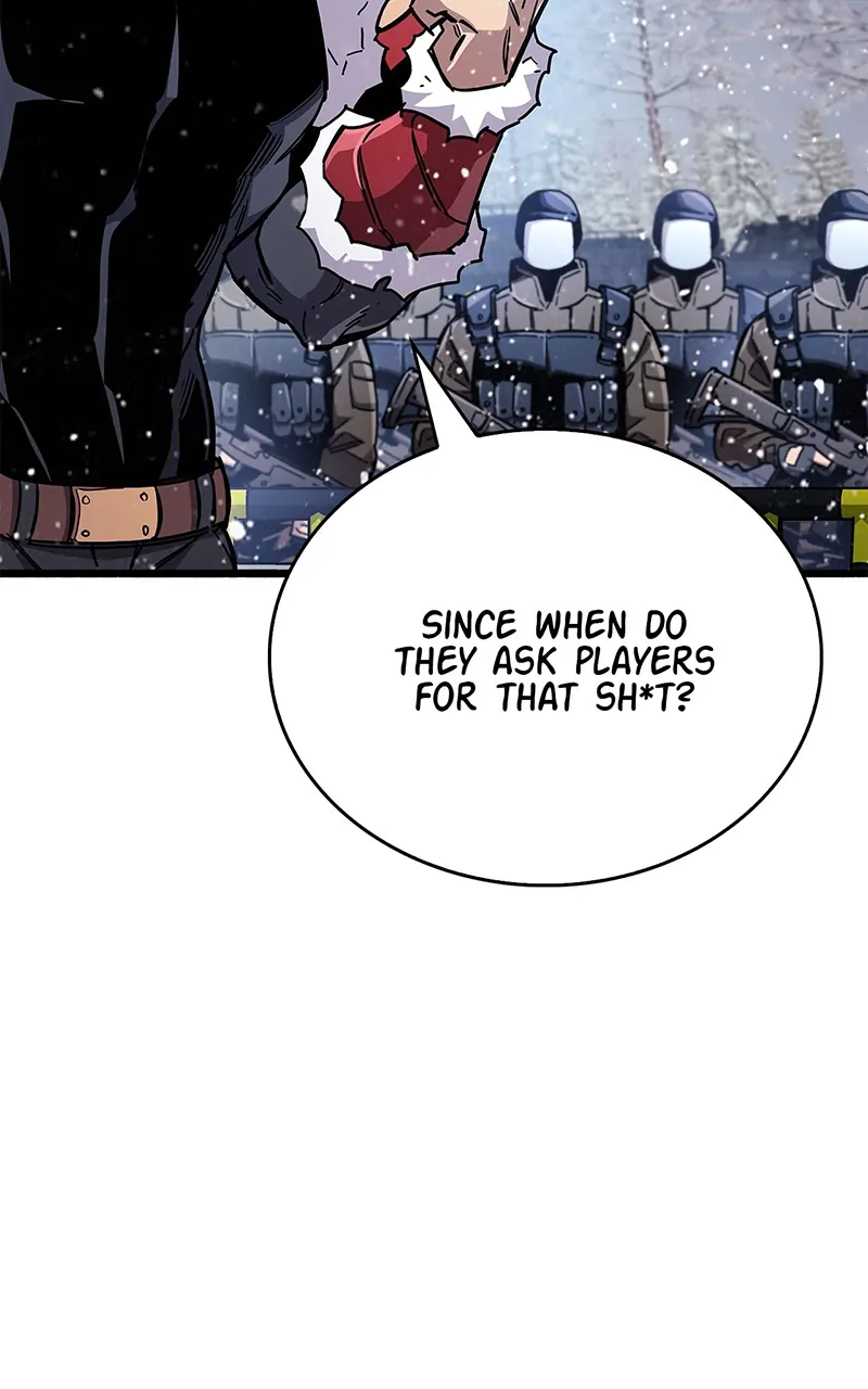 The Player Hides His Past [Official] - Episode 40 manhwa